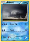 Hurricane