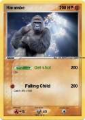 Harambe