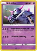 P.E.K.K.A 3