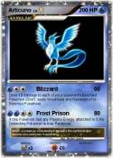 Articuno