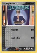 holynightmare