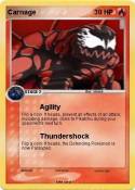 Carnage
