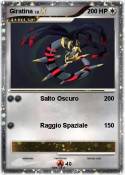 Giratina