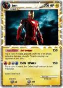ben