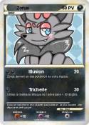 Zorua