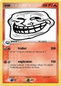 troll