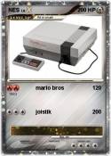 NES