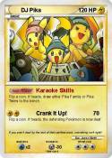 DJ Pika