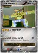 bumblebee