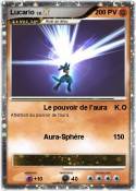 Lucario