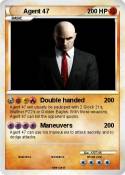 Agent 47