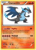 Charizard EX