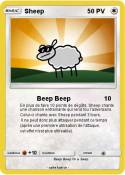 Sheep
