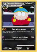Eric Cartman