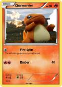 Charmander