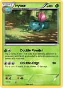 Ivysaur