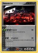 flammèche