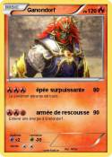 Ganondorf