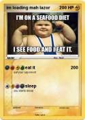 im loading mah