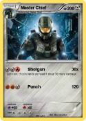 Master Chief