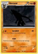 Werewolf