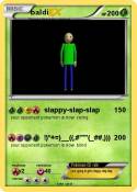 baldi