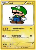 Luigi