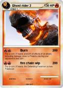 Ghost rider
