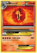 Sauron
