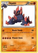 Gigalith