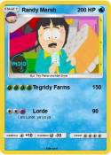 Randy Marsh