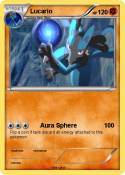 Lucario