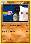 Cat Army