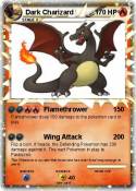 Dark Charizard