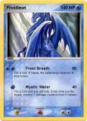 Frostleon