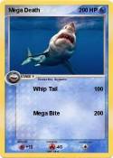 Mega Death