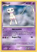 Mew