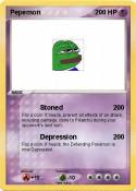 Pepemon
