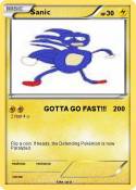 Sanic