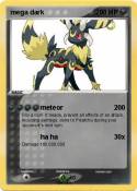 mega dark