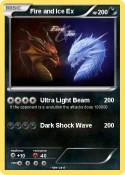 Fire and Ice