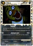 Chica