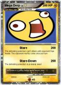 Mega Derp
