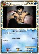 luffy