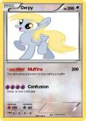 Derpy
