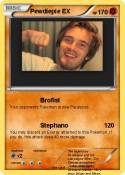 Pewdiepie EX