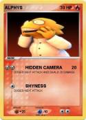 ALPHYS