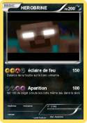HEROBRINE