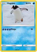 Pingüino