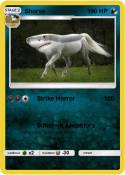 Shorse